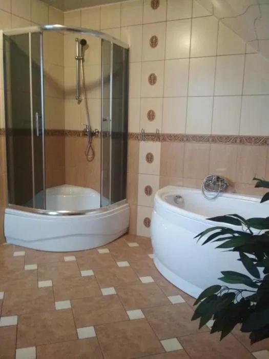 Wzgorze Baranow Hotel Odargowo Ngoại thất bức ảnh