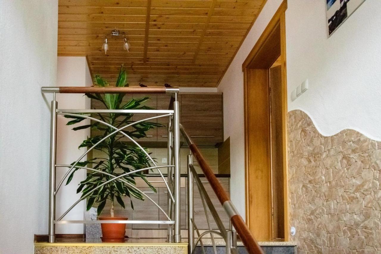Wzgorze Baranow Hotel Odargowo Ngoại thất bức ảnh