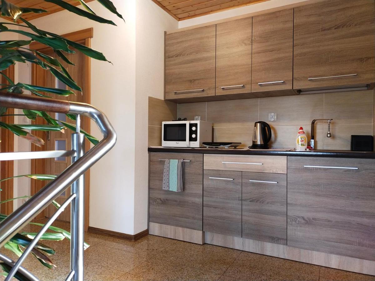 Wzgorze Baranow Hotel Odargowo Ngoại thất bức ảnh